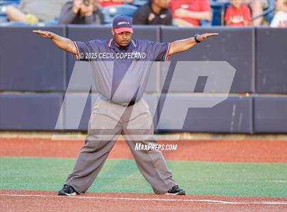 Thumbnail 1 in Gordon Lee vs. Pepperell (GHSA  A1 Championship - Game 2) photogallery.