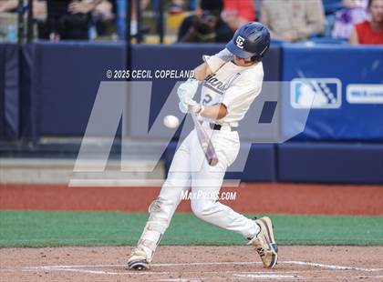 Thumbnail 1 in Gordon Lee vs. Pepperell (GHSA  A1 Championship - Game 2) photogallery.