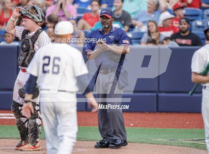 Thumbnail 2 in Gordon Lee vs. Pepperell (GHSA  A1 Championship - Game 2) photogallery.
