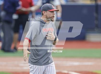 Thumbnail 1 in Gordon Lee vs. Pepperell (GHSA  A1 Championship - Game 2) photogallery.