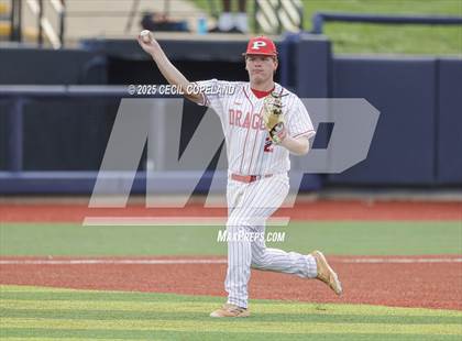 Thumbnail 1 in Gordon Lee vs. Pepperell (GHSA  A1 Championship - Game 2) photogallery.