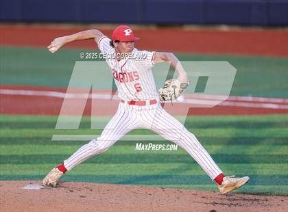 Thumbnail 1 in Gordon Lee vs. Pepperell (GHSA  A1 Championship - Game 2) photogallery.