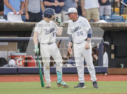 Thumbnail 1 in Gordon Lee vs. Pepperell (GHSA  A1 Championship - Game 2) photogallery.