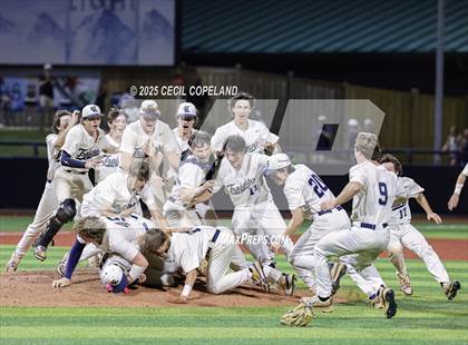 Thumbnail 1 in Gordon Lee vs. Pepperell (GHSA  A1 Championship - Game 2) photogallery.