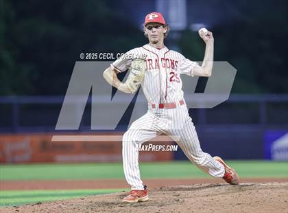 Thumbnail 1 in Gordon Lee vs. Pepperell (GHSA  A1 Championship - Game 2) photogallery.