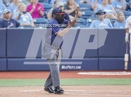 Thumbnail 3 in Gordon Lee vs. Pepperell (GHSA  A1 Championship - Game 2) photogallery.