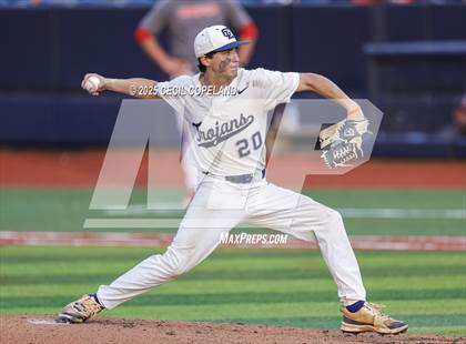 Thumbnail 1 in Gordon Lee vs. Pepperell (GHSA  A1 Championship - Game 2) photogallery.