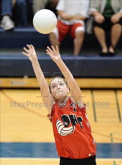 Thumbnail 1 in Dansville @ Haverling photogallery.