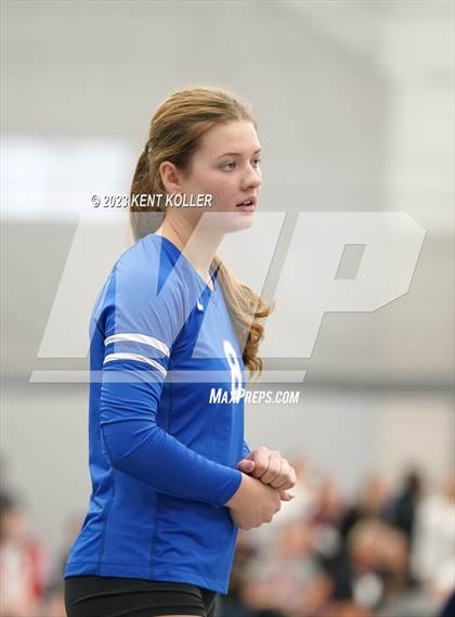 Thumbnail 3 in Utica Eisenhower vs. Lowell photogallery.
