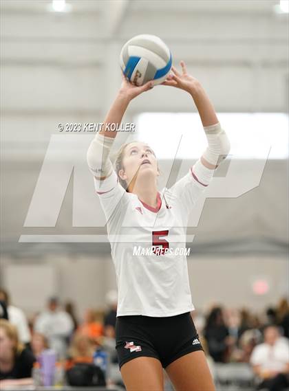 Thumbnail 1 in Utica Eisenhower vs. Lowell photogallery.