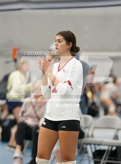 Thumbnail 2 in Utica Eisenhower vs. Lowell photogallery.
