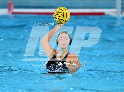 Thumbnail 3 in Oak Ridge vs. Granite Bay (CIF SJS D1 Semifinal) photogallery.