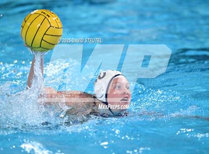 Thumbnail 3 in Oak Ridge vs. Granite Bay (CIF SJS D1 Semifinal) photogallery.