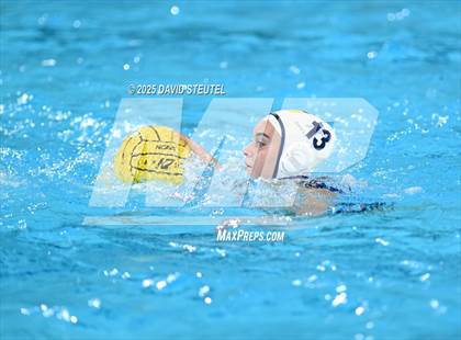 Thumbnail 2 in Oak Ridge vs. Granite Bay (CIF SJS D1 Semifinal) photogallery.