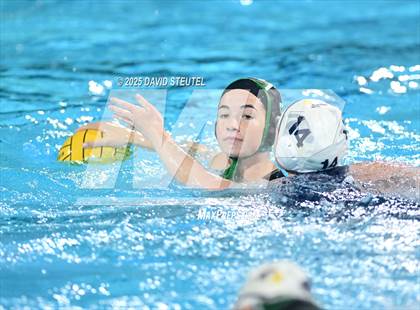 Thumbnail 1 in Oak Ridge vs. Granite Bay (CIF SJS D1 Semifinal) photogallery.