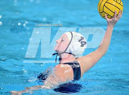 Thumbnail 3 in Oak Ridge vs. Granite Bay (CIF SJS D1 Semifinal) photogallery.