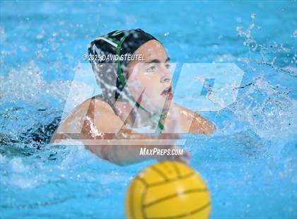 Thumbnail 2 in Oak Ridge vs. Granite Bay (CIF SJS D1 Semifinal) photogallery.