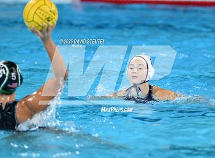 Thumbnail 1 in Oak Ridge vs. Granite Bay (CIF SJS D1 Semifinal) photogallery.