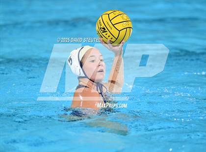 Thumbnail 3 in Oak Ridge vs. Granite Bay (CIF SJS D1 Semifinal) photogallery.