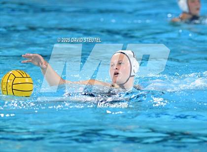 Thumbnail 1 in Oak Ridge vs. Granite Bay (CIF SJS D1 Semifinal) photogallery.