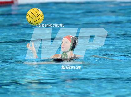 Thumbnail 1 in Oak Ridge vs. Granite Bay (CIF SJS D1 Semifinal) photogallery.