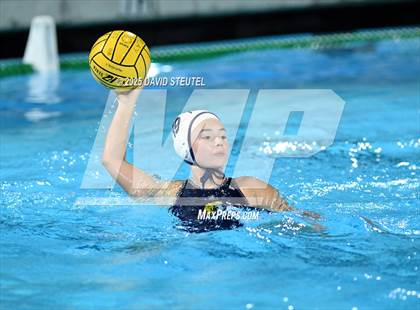 Thumbnail 2 in Oak Ridge vs. Granite Bay (CIF SJS D1 Semifinal) photogallery.