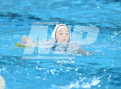 Thumbnail 1 in Oak Ridge vs. Granite Bay (CIF SJS D1 Semifinal) photogallery.