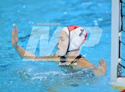 Thumbnail 3 in Oak Ridge vs. Granite Bay (CIF SJS D1 Semifinal) photogallery.