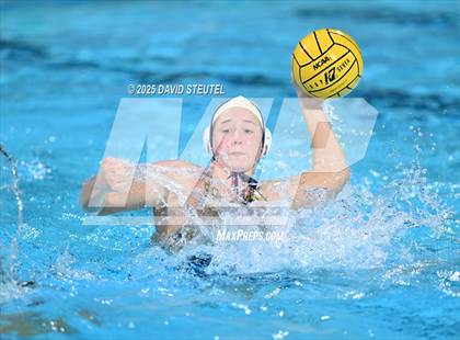 Thumbnail 3 in Oak Ridge vs. Granite Bay (CIF SJS D1 Semifinal) photogallery.