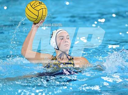 Thumbnail 2 in Oak Ridge vs. Granite Bay (CIF SJS D1 Semifinal) photogallery.