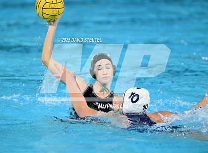 Thumbnail 2 in Oak Ridge vs. Granite Bay (CIF SJS D1 Semifinal) photogallery.