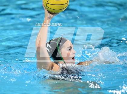 Thumbnail 2 in Oak Ridge vs. Granite Bay (CIF SJS D1 Semifinal) photogallery.