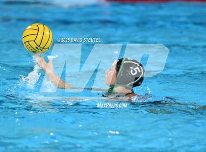 Thumbnail 2 in Oak Ridge vs. Granite Bay (CIF SJS D1 Semifinal) photogallery.