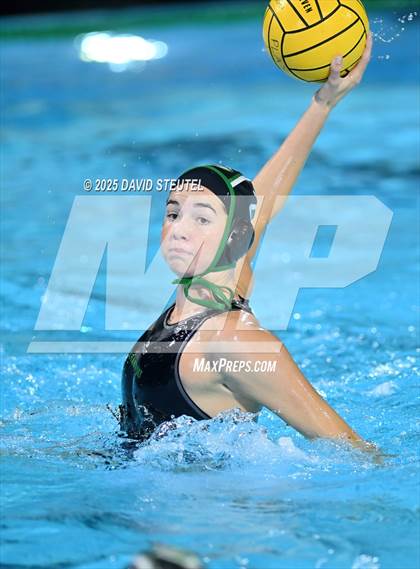 Thumbnail 3 in Oak Ridge vs. Granite Bay (CIF SJS D1 Semifinal) photogallery.