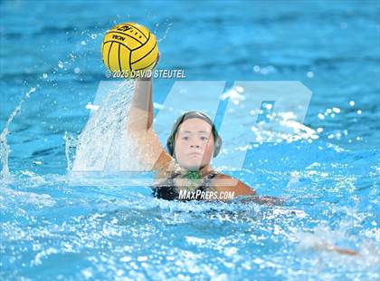 Thumbnail 2 in Oak Ridge vs. Granite Bay (CIF SJS D1 Semifinal) photogallery.