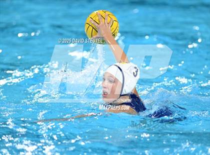 Thumbnail 1 in Oak Ridge vs. Granite Bay (CIF SJS D1 Semifinal) photogallery.