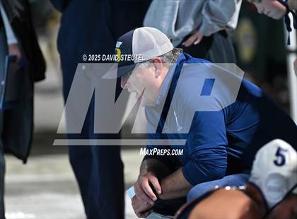 Thumbnail 3 in Oak Ridge vs. Granite Bay (CIF SJS D1 Semifinal) photogallery.