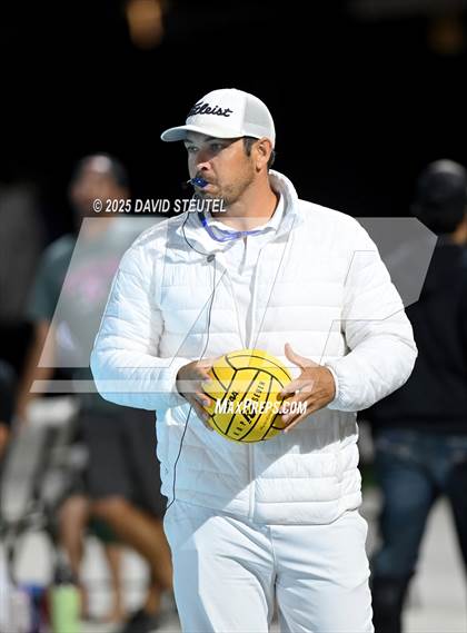 Thumbnail 2 in Oak Ridge vs. Granite Bay (CIF SJS D1 Semifinal) photogallery.