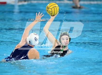 Thumbnail 3 in Oak Ridge vs. Granite Bay (CIF SJS D1 Semifinal) photogallery.