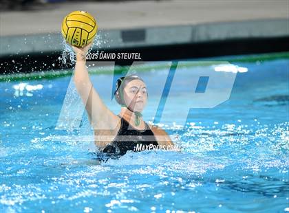 Thumbnail 1 in Oak Ridge vs. Granite Bay (CIF SJS D1 Semifinal) photogallery.