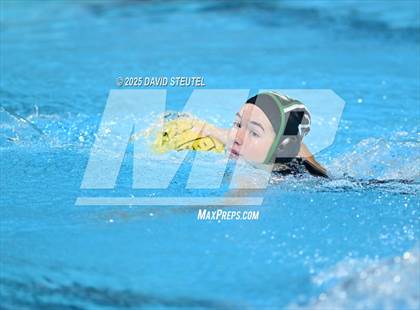 Thumbnail 3 in Oak Ridge vs. Granite Bay (CIF SJS D1 Semifinal) photogallery.