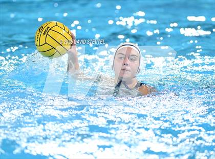 Thumbnail 3 in Oak Ridge vs. Granite Bay (CIF SJS D1 Semifinal) photogallery.