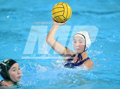 Thumbnail 3 in Oak Ridge vs. Granite Bay (CIF SJS D1 Semifinal) photogallery.