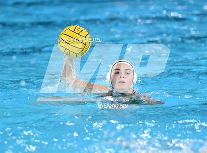 Thumbnail 3 in Oak Ridge vs. Granite Bay (CIF SJS D1 Semifinal) photogallery.