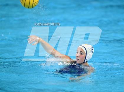 Thumbnail 1 in Oak Ridge vs. Granite Bay (CIF SJS D1 Semifinal) photogallery.