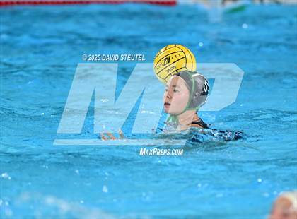 Thumbnail 2 in Oak Ridge vs. Granite Bay (CIF SJS D1 Semifinal) photogallery.