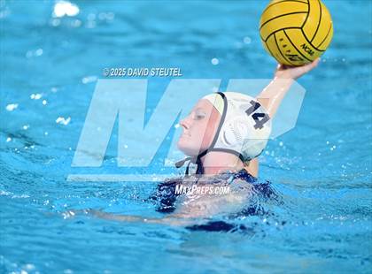 Thumbnail 2 in Oak Ridge vs. Granite Bay (CIF SJS D1 Semifinal) photogallery.