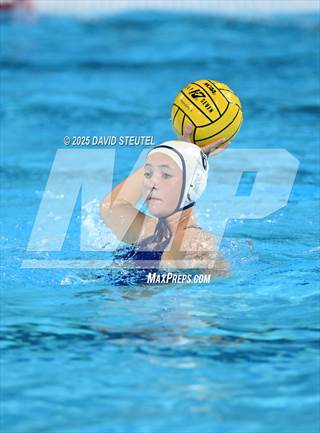 Oak Ridge vs. Granite Bay (CIF SJS D1 Semifinal)