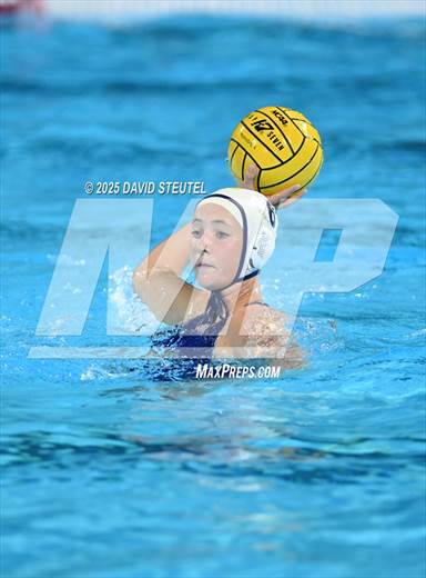 Oak Ridge vs. Granite Bay (CIF SJS D1 Semifinal)