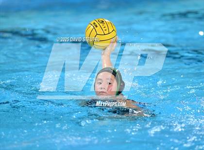 Thumbnail 3 in Oak Ridge vs. Granite Bay (CIF SJS D1 Semifinal) photogallery.